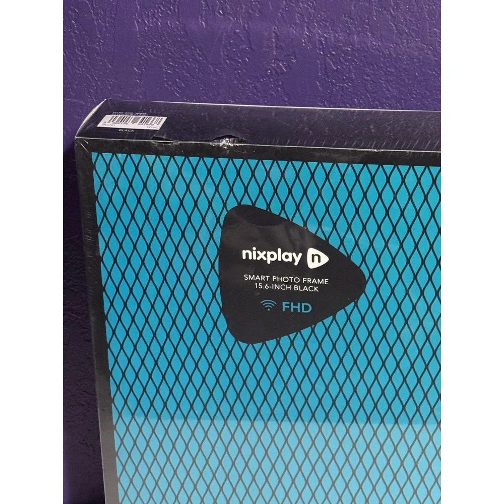 Nixplay 15.6
